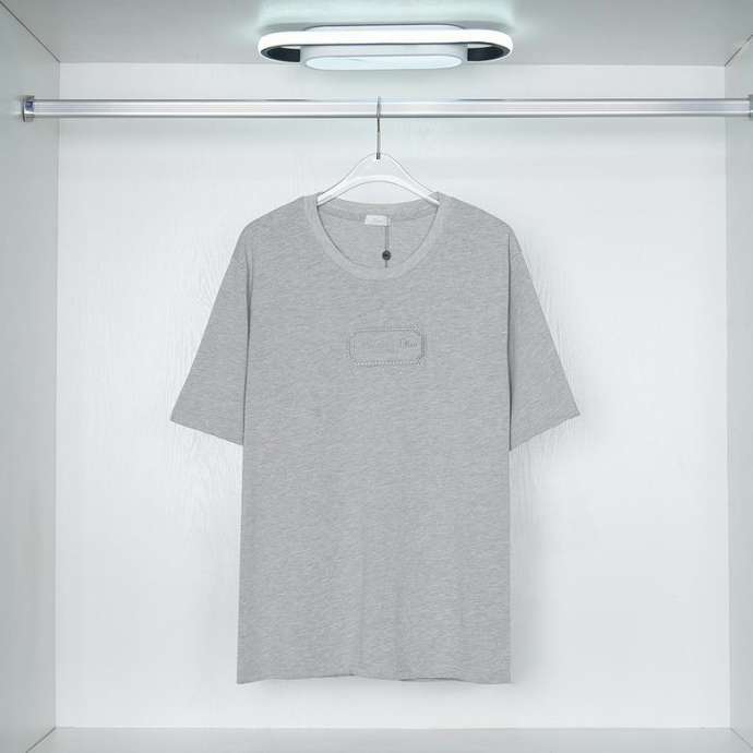 Dior T Shirts Short _SKUDiors-3xl514533855